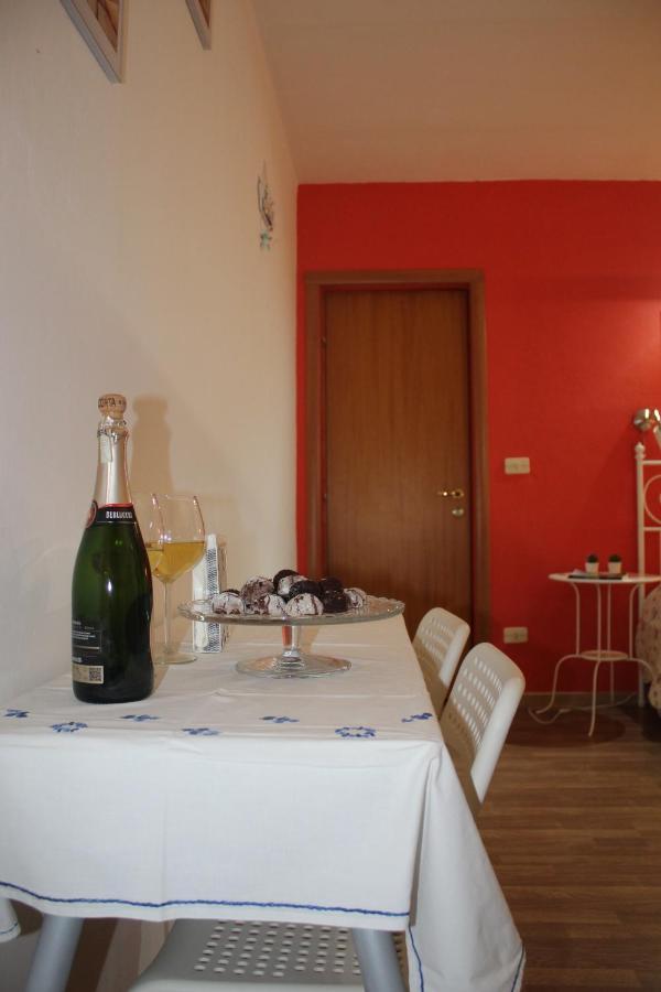 La Piccola Casa Di Angela Villa Syracuse Exterior photo